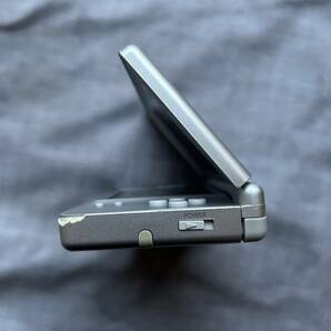 １ 任天堂 Nintendo DS Lite 本体 USG-001 の画像4