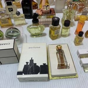 11090◇香水 まとめ 中古 CHANEL/TIFFANY/Chloe/VERSACE/HERMESなど 写真追加有◇A2の画像8