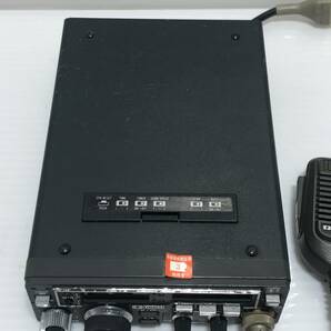 170186◆ICOM IC-120 UHF トランシーバー 1200MHz 1.2G マイク IC-HM12【写真追加あり】◆の画像3