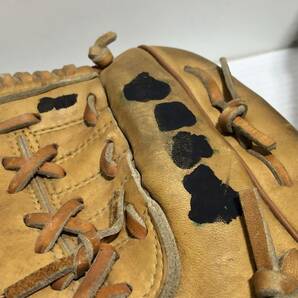 240284◇グローブ 野球 25点 まとめ Rawlings/ZETT/Mizuno/YABANE/JOHNSON/Xaなど 硬式 軟式 写真追加あり◆Mの画像7