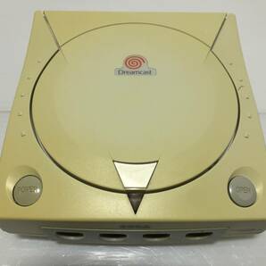 240286◆Dreamcast ドリームキャスト SEGA HKT-3000 HKT-7100 HKT-7700【写真追加あり】A2の画像3