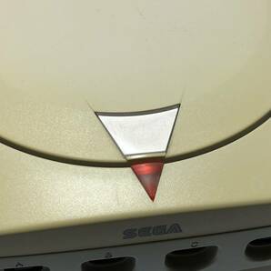 240286◆Dreamcast ドリームキャスト SEGA HKT-3000 HKT-7100 HKT-7700【写真追加あり】A2の画像9