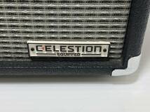 3012◆Fender　フェンダー　CELESTION　SDR-15CE　ギターアンプ　RED FORCE　写真追加あり◆_画像4