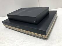 6047◆【保管品】BURBERRY　バーバリー　バスタオル　60×120ｃｍ　フェイスタオル　34×75ｃｍ　ミニテリー　25×25ｃｍ　綿100％◆Ｂ１_画像7