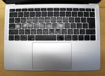 ジャンク4台セット★MacBook Air A1932★ロジックボード無し ★_画像2