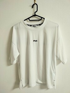 FILA Tシャツ