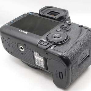 ★良美品★ 即決 格安 売切 キヤノン CANON EOS 5D MARKⅢ ボディ デジタル一眼カメラ （R6-209）の画像7