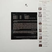 日本INCUS盤LP帯付き Derek Bailey / Solo 1978年 VIP-6590 (INCUS 2) デレク・ベイリー / ソロ free jazz Company フリーインプロ OBI_画像3