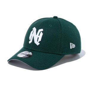 新品 NEWERA ニューエラ 9FORTY 940 ベースボールキャップ カーブバイザー NPBクラシック 南海ホークス #13562114