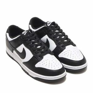 ナイキ NIKE ダンク ロー DUNK LOW 