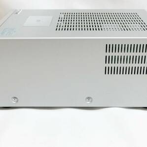 ONKYO X-NFR7TX ハイレゾ対応 CD/SD/USB レシーバーシステム＜センターユニット部＞の画像7