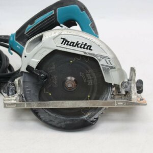 497)マキタ 165mm電気マルノコ HS6300 makita