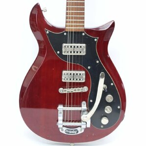 173)【1円スタート♪】GRETSCH グレッチ G5135 ELECTROMATIC エレキギター 楽器の画像2