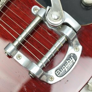 173)【1円スタート♪】GRETSCH グレッチ G5135 ELECTROMATIC エレキギター 楽器の画像4