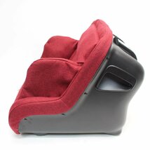 156)THRIVE スライヴ マルチマッサージチェア CMD-2005 家庭用マッサージ器 座椅子/フットマッサージ_画像2