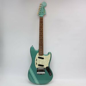 416)【1円スタート♪】Fender Japan MG73/CO Mustang エレキギター フェンダー ムスタング