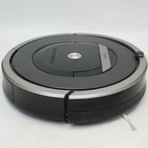 404)iRobot アイロボット Roomba 878 ロボットクリーナー 掃除機_画像8