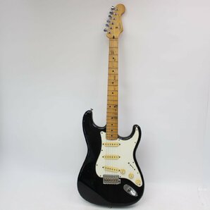 091)【現状品/1円スタート♪】Fender Stratocaster/フェンダー ストラトキャスター Sシリアル 2006年-2008年 Fender Japanの画像1