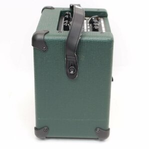 326)VOX MINI5-RM ギターアンプ ボックス ミニアンプ ※アダプター欠品の画像3