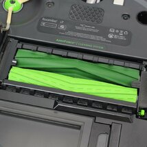 208)アイロボット Roomba i7 ロボット掃除機 ルンバ_画像5