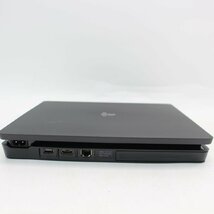 579)【1円スタート♪】SONY ソニー Playstation4 PS4 プレステ4 CUH-2100A 500GB_画像2