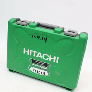 540)HITACHI 日立工機 28mm ロータリ ハンマドリル DH28PCYの画像10