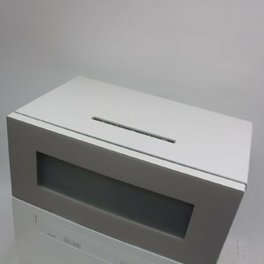 554)Panasonic 食器洗い乾燥機 NP-TH1-C 卓上型 ECONAVI エコナビ 搭載 食器点数40点 2017年製 パナソニックの画像2