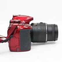 091)【1円スタート♪/美品】Nikon ニコン デジタル一眼レフカメラ D5300/AF-S DX NIKKOR 18-55mm 1:3.5-5.6G VR Ⅱ_画像5