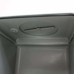 107)AINX AX-S3 工事不要 食洗器 食器洗い乾燥機 食器点数16点（約3人分）の画像5