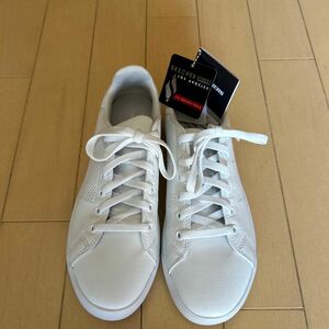 [スケッチャーズ] スニーカー MASTER GLAM-EASY LOOKER レディース WHT 23.0 cm