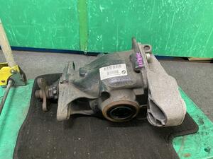 BMW 1 series DBA-1A16 R rigid diff ASSY A61