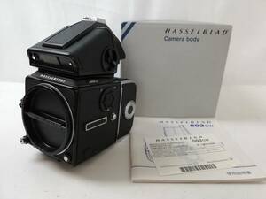 hasselblad ハッセルブラッド 503CW 中判 フィルムカメラ レンズ ボディ J151