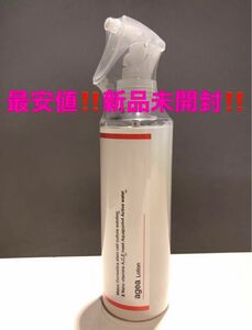 最安値！新品未開封★MADENA エイジアローション　リンゴ幹細胞培養液ローション★250ml 洗い流さないトリートメント