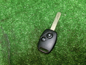  stamp 1927D1 RB1 Odyssey remove Honda original keyless remote control 2 button /2B Fit Insight CR-V Stream 