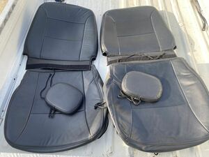 S200P S210 Hijet seat cover 