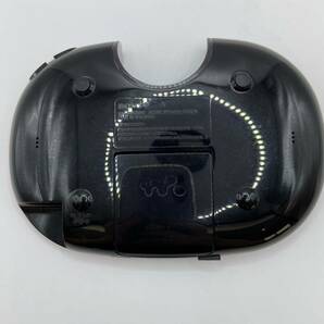 ソニー SONY ウォークマン Sシリーズ [メモリータイプ] NW-S754/P ビビットピンク 8GP デジタルメディアプレーヤー スピーカー 付きの画像3