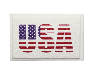 ステッカー ウォールステッカー サインプレート アメリカン おしゃれ かっこいい アメリカ国旗 サイズS USA