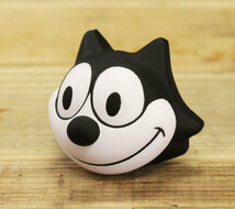 フィリックス・ザ・キャット アンテナトッパー 車 フィリックス グッズ キャラクター アメリカ カー用品 カーアクセサリー FELIX THE CAT_画像2