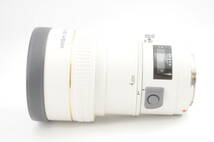 ★極美品★ MINOLTA ミノルタ HIGH SPEED AF APO TELE 200mm F2.8_画像5