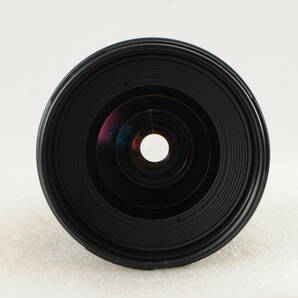 ★極美品★ Canon キヤノン EF20-35mm F2.8 L 箱付きの画像9