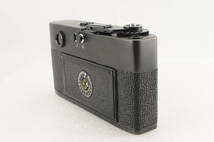 ★極美品★ Leica ライカ M5 ブラック ボディ_画像7