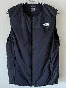 THE NORTH FACE ベントリックスベスト NY81914 （K）ブラック サイズM ノースフェイス