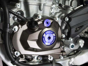 YAMAHA ヤマハ YZ250F YZ400F YZ426F YZ450F WR250F WR400F WR426F TTR50 TTR110E 用 エンジンプラグ