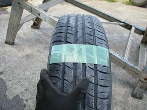 GOODYEAR efficientgrip eco 185/65R15 88S 1本 ○94○ ※佐川急便送料着払いのみ (送料お客様負担)