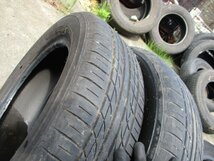 PRACTIVA 185/60R15 84H　2020年製 2本 ○200○ ※佐川急便送料着払いのみ (送料お客様負担)_画像4