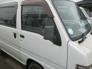 TV1 サンバー バン 右 運転席側 ドア K156