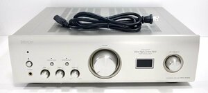 ★美品！DENON デノン PMA-1600NE プリメインアンプ★