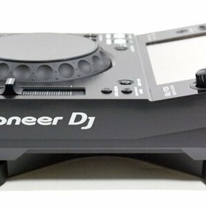 ★美品！Pioneer パイオニア XDJ-700 CDJ コンパクト DJマルチプレイヤー DJ機器 ①★の画像7