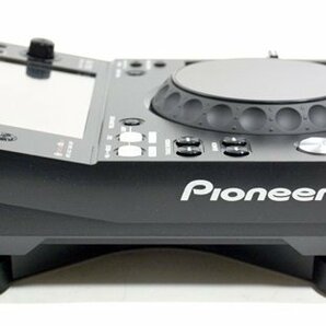 ★美品！Pioneer パイオニア XDJ-700 CDJ コンパクト DJマルチプレイヤー DJ機器 ①★の画像6