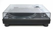 ★美品！Technics テクニクス SL-1200MK5 ターンテーブル★_画像9